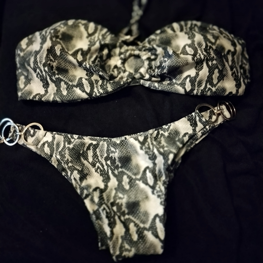 2-piece Bikini